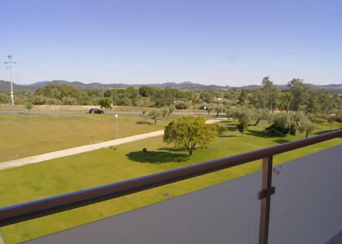 Palace & Termas De Sao Tiago 4*