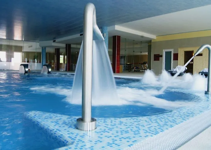 Palace & Termas De Sao Tiago Пенамакор