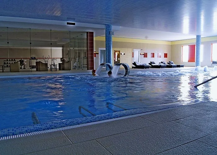 Отель Palace & Termas De Sao Tiago Пенамакор