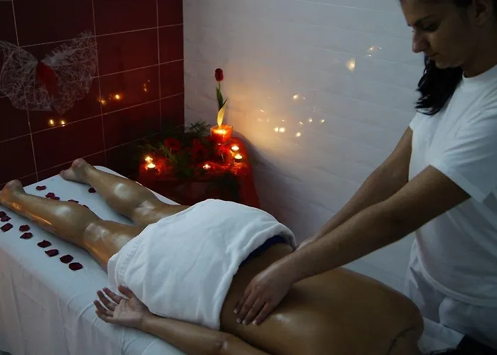 Palace & Termas De Sao Tiago 4*