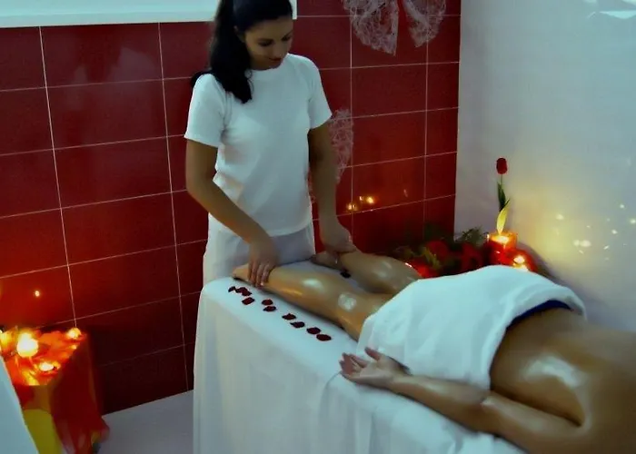 Palace & Termas De Sao Tiago 4* Пенамакор