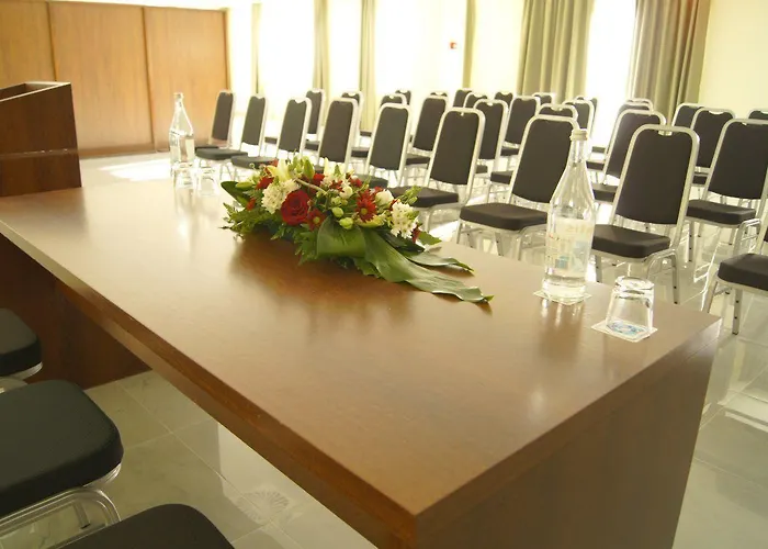 Palace & Termas De Sao Tiago Пенамакор