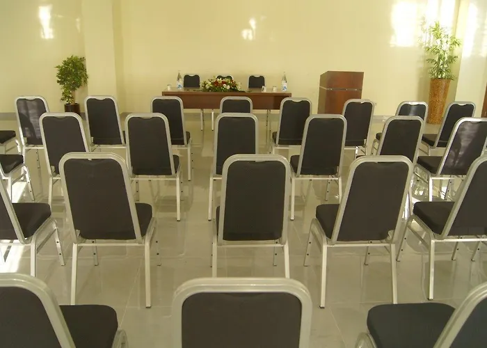 Palace & Termas De Sao Tiago Penamacor