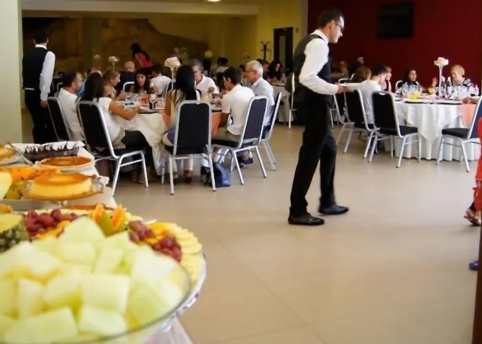 Palace & Termas De Sao Tiago Пенамакор