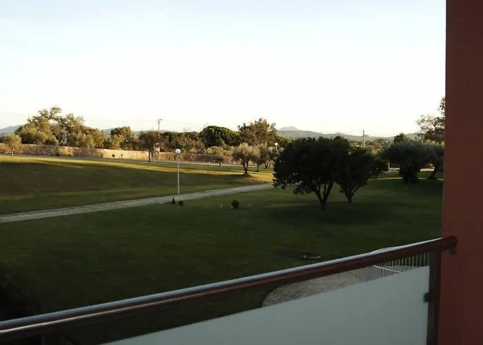 Palace & Termas De Sao Tiago Пенамакор