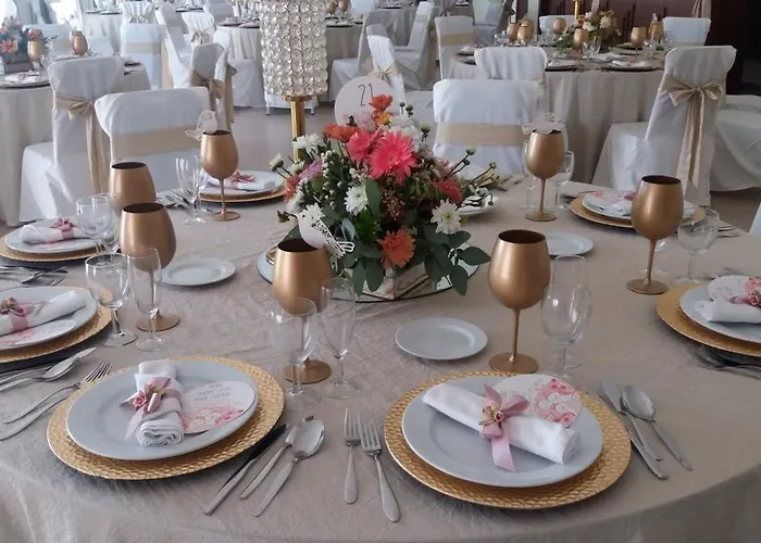 Hotel Palace & Termas De Sao Tiago 4*