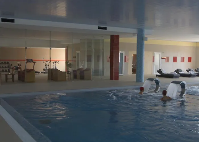 Palace & Termas De Sao Tiago 4* Пенамакор