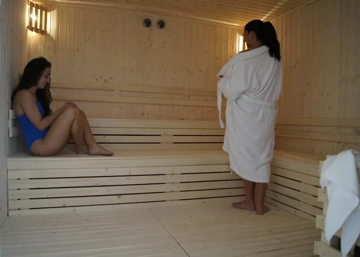 Palace & Termas De Sao Tiago