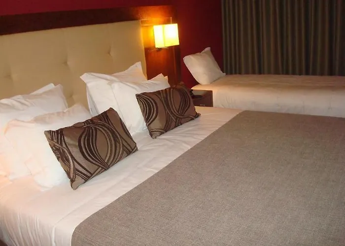 Palace & Termas De Sao Tiago 4* Пенамакор