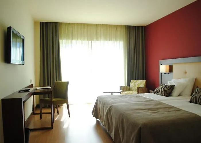 Palace & Termas De Sao Tiago Hotel Penamacor