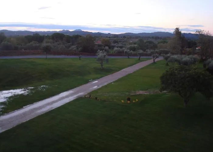 Palace & Termas De Sao Tiago 4*