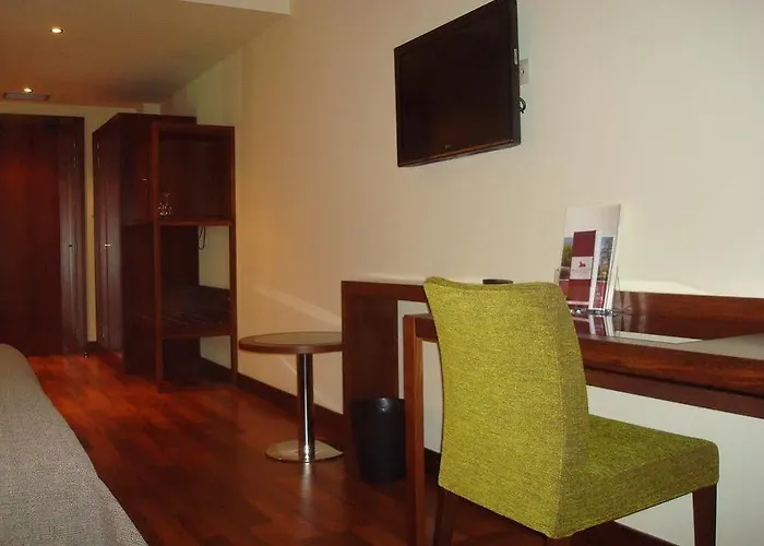 Отель Palace & Termas De Sao Tiago Пенамакор